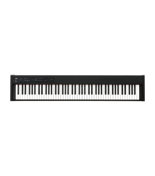 Korg D1 Digital Piano (88-Key)